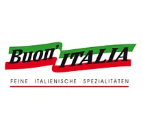 Logo Buon Italia