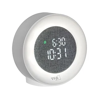 TFA Digitaler Lichtwecker