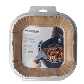FACKELMANN Backpapier Packung